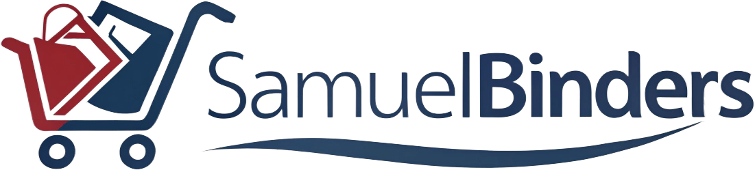 Samuel Binders
