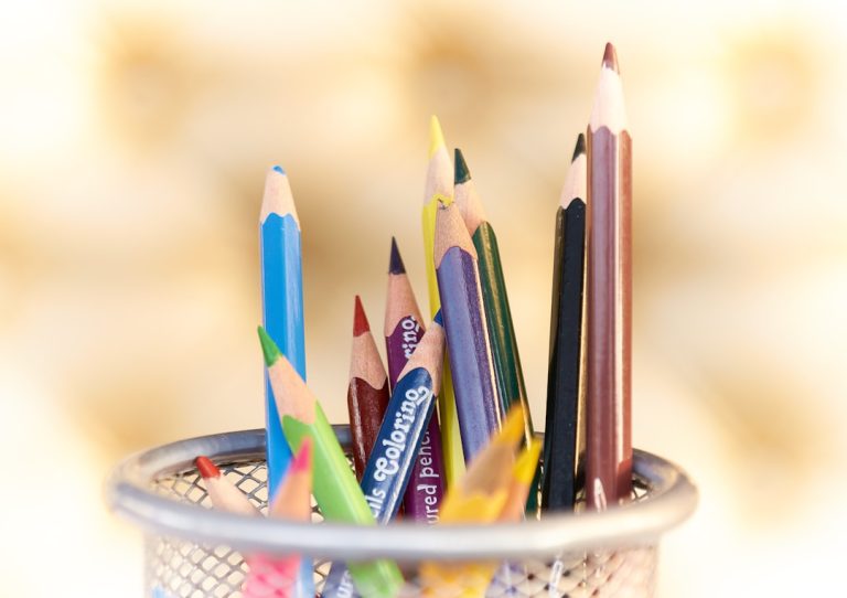 The Art of Office Supplies: Transforming Mundane Tools into Creative Assets